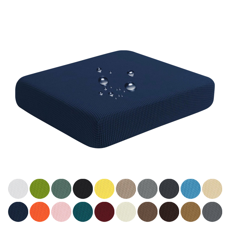 Waterproof Suitcase Cover Protector - 1 2 3 4 مقعد غطاء