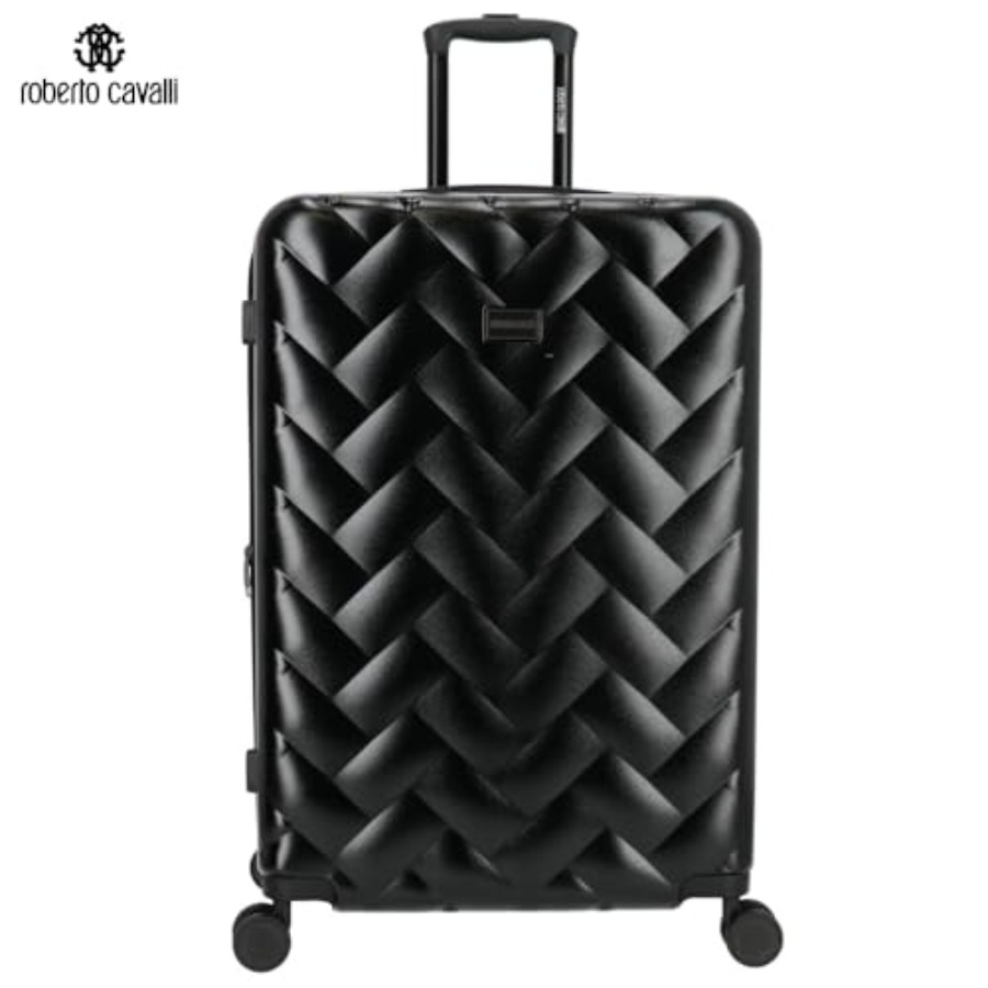 مجموعة حقائب سفر: هيكل صلب من  - مراجعة Expandable Hard Shell Luggage Set وسعره