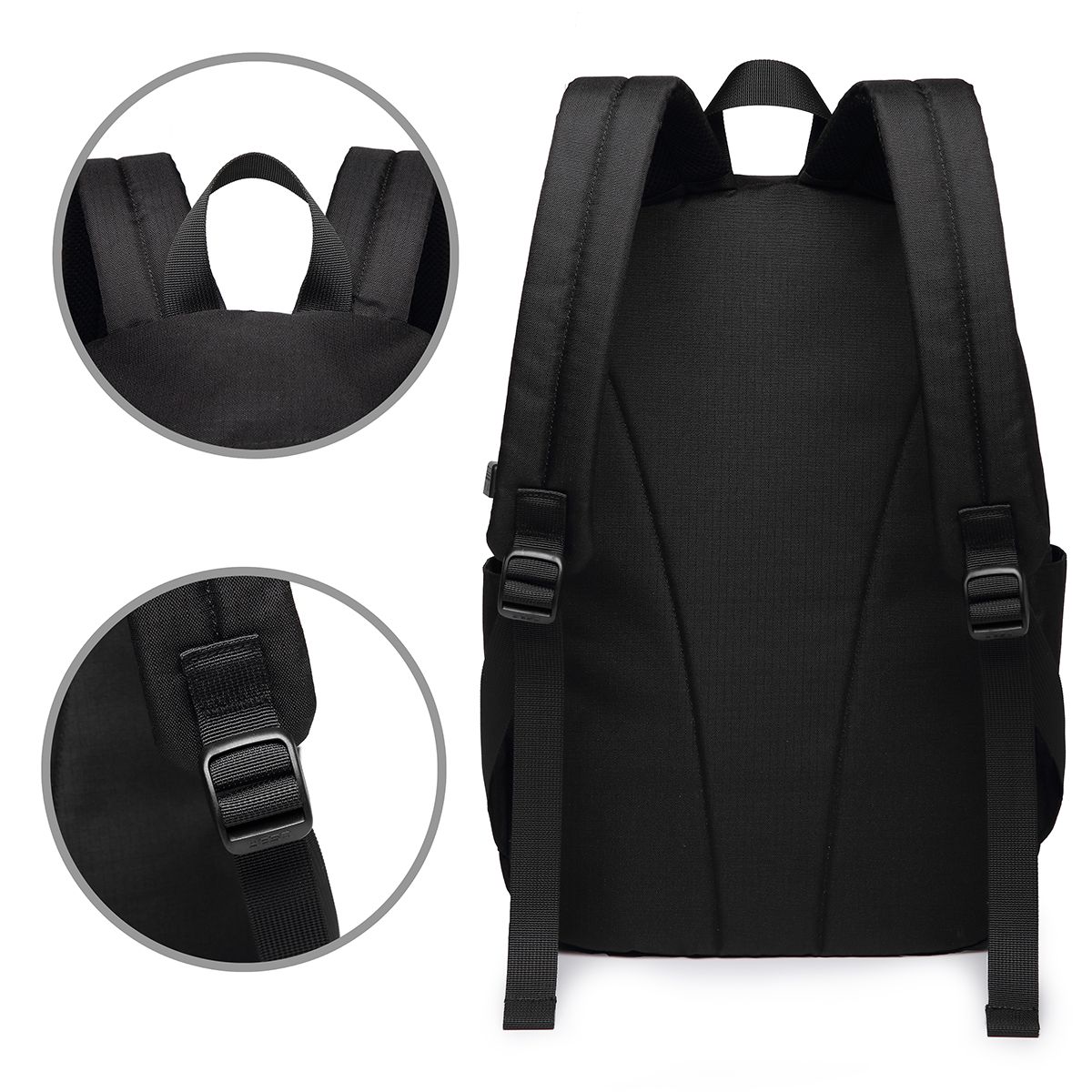 حقيبة ظهر بشعار سيسنا، حقيبة س - مراجعة Backpacks وسعره