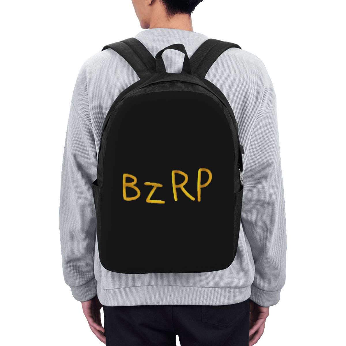 حقيبة ظهر من بيزاراب (BZRP) لل - مراجعة Travel Bags وسعره