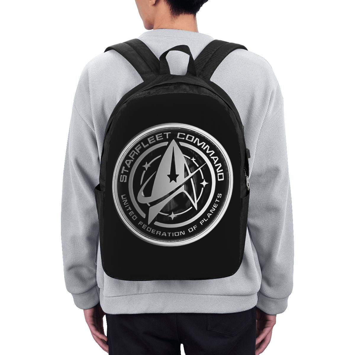 حقيبة ظهر لسلسلة ستار تريكس ال - مراجعة Backpacks وسعره