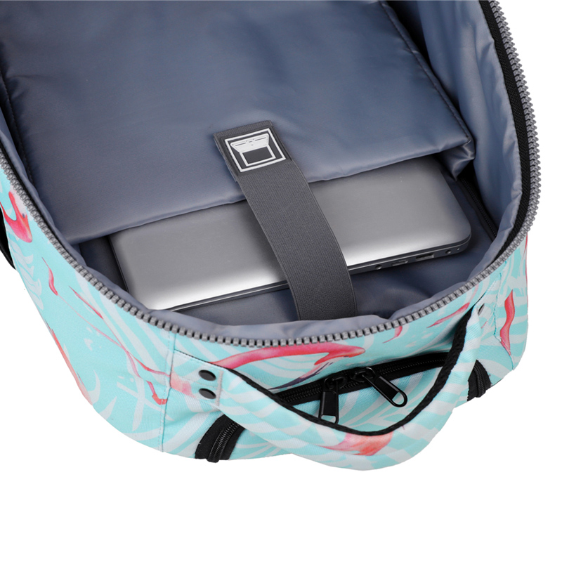 حقيبة ظهر دوارة بعجلات دوارة،  - مراجعة Foldable Rolling Luggage Bag وسعره